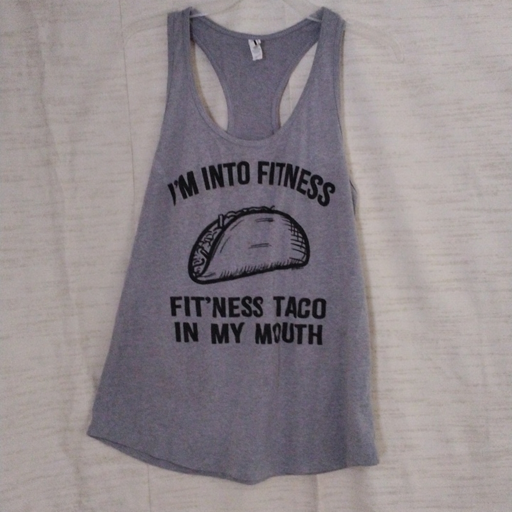 Tank top  XL